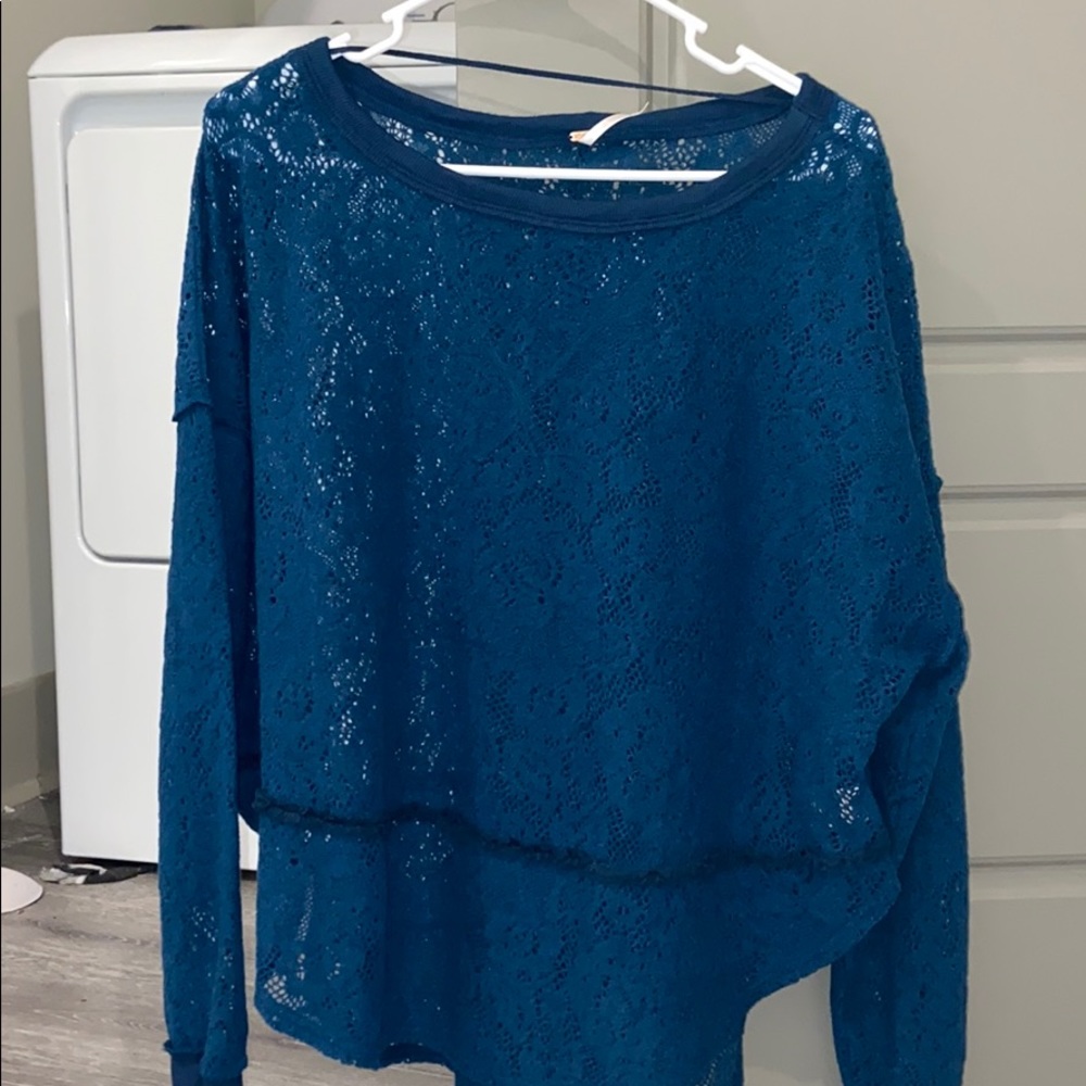 Free People Sweater